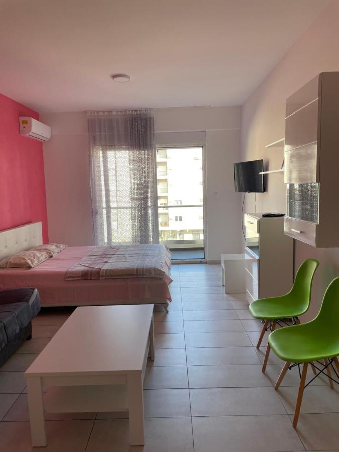 Naki Apartmani Podgorica Exterior photo