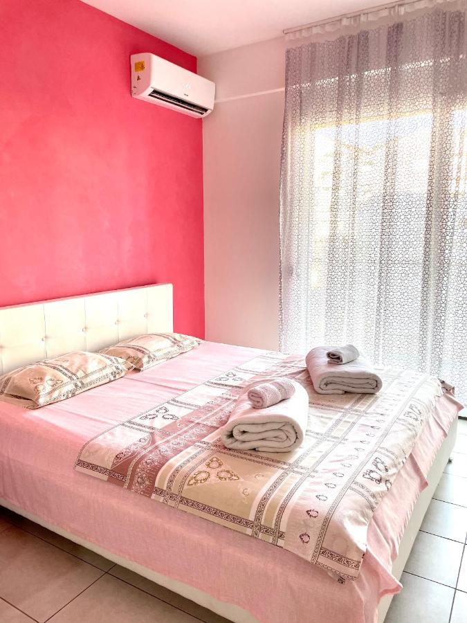 Naki Apartmani Podgorica Exterior photo